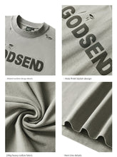 Load image into Gallery viewer, Godsend T-Shirt-Modern Baby Las Vegas