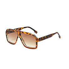Load image into Gallery viewer, Square Frame Sunglasses-Modern Baby Las Vegas