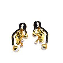 Load image into Gallery viewer, Vintage Dangle Earring Collection-Modern Baby Las Vegas