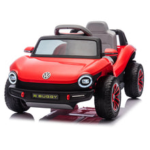 Load image into Gallery viewer, V Wagon Toy Car