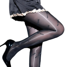 Load image into Gallery viewer, No Way Stockings-Modern Baby Las Vegas