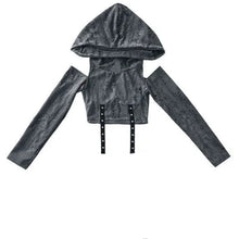 Load image into Gallery viewer, Newspaper Patch Set-Modern Baby Las Vegas