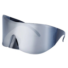 Load image into Gallery viewer, Oversized Mask Sunglasses-Modern Baby Las Vegas