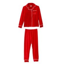 Load image into Gallery viewer, Sweet Dreams Family Matching Pajamas