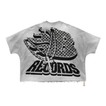 Load image into Gallery viewer, Charm Necklace T-Shirt-Modern Baby Las Vegas