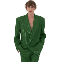 Load image into Gallery viewer, Sequin Suit