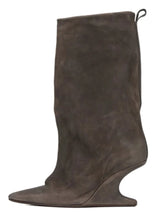 Load image into Gallery viewer, Irregular Booties