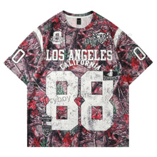 Load image into Gallery viewer, LA Graphic Top-Modern Baby Las Vegas