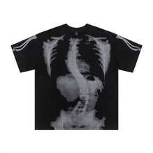Load image into Gallery viewer, Skeleton T-Shirt-Modern Baby Las Vegas