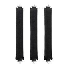 Load image into Gallery viewer, Velour Hair Curling Rod Set