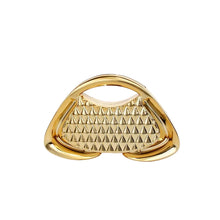 Load image into Gallery viewer, Luxury Metallic Chain Crossbody Handbag