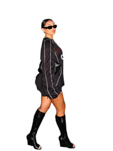 Load image into Gallery viewer, Letter Sports Top-Modern Baby Las Vegas