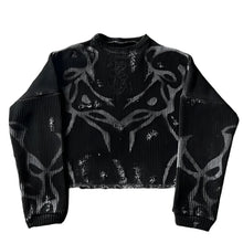 Load image into Gallery viewer, Thick Printed Textured Top-Modern Baby Las Vegas