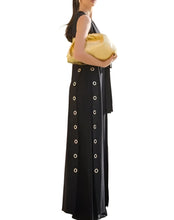 Load image into Gallery viewer, Metal Hole Cardigan-Modern Baby Las Vegas