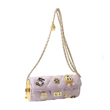 Load image into Gallery viewer, Luxe Trinket Bag