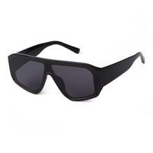 Load image into Gallery viewer, Mirror Lens Square Sunglasses-Modern Baby Las Vegas