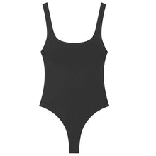 Load image into Gallery viewer, Backless Bodysuit
