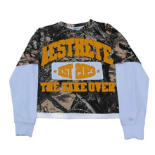Load image into Gallery viewer, Illest Patch Camo Top-Modern Baby Las Vegas