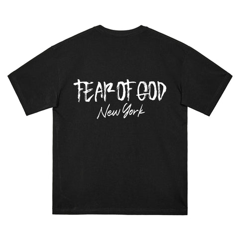 FOG New York T-Shirt-Modern Baby Las Vegas
