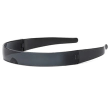Load image into Gallery viewer, Futuristic Super Thin Sunglasses