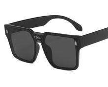 Load image into Gallery viewer, Classic Square Sunglasses-Modern Baby Las Vegas