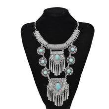 Load image into Gallery viewer, Bohemian Necklace Collection-Modern Baby Las Vegas