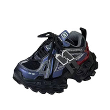 Load image into Gallery viewer, Thick-soled Sneakers