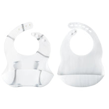 Load image into Gallery viewer, Waterproof Baby Bib Set