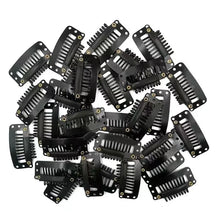 Load image into Gallery viewer, Hair Wig Clips