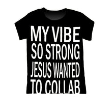 Load image into Gallery viewer, My Vibe Top-Modern Baby Las Vegas