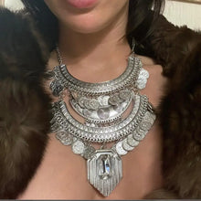 Load image into Gallery viewer, Vintage Necklace Collection-Modern Baby Las Vegas