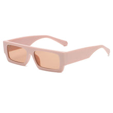 Load image into Gallery viewer, Retro Small Square Sunglasses