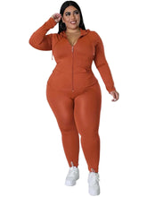 Load image into Gallery viewer, Tracksuit Set