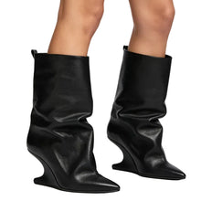 Load image into Gallery viewer, Irregular Booties