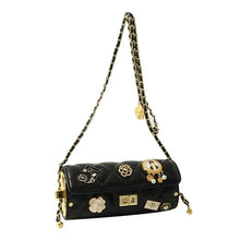 Load image into Gallery viewer, Luxe Trinket Bag