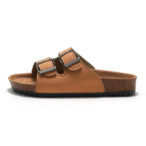 Cork Sandals-Modern Baby Las Vegas