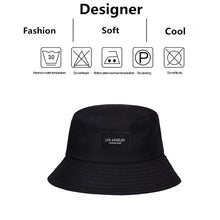 Load image into Gallery viewer, LOS ANGELES Bucket Hat-Modern Baby Las Vegas
