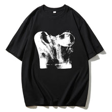 Load image into Gallery viewer, Corset Print T-Shirt-Modern Baby Las Vegas
