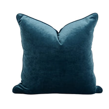 Load image into Gallery viewer, Velvet Pillow Cover Collection
