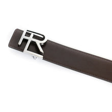 Load image into Gallery viewer, Luxe Letter Belt