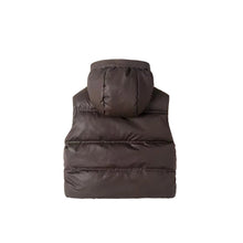 Load image into Gallery viewer, Puffer Vest