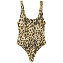 Load image into Gallery viewer, Backless Bodysuit
