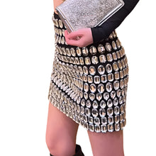 Load image into Gallery viewer, Crystal Skirt-Modern Baby Las Vegas