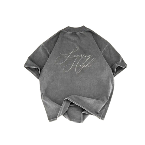 Soaring High Eagle T-Shirt-Modern Baby Las Vegas
