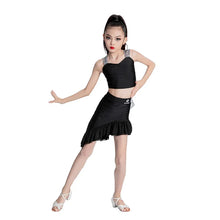 Load image into Gallery viewer, Mesh Polka Dress Set-Modern Baby Las Vegas