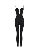 Load image into Gallery viewer, Footed Jumpsuit