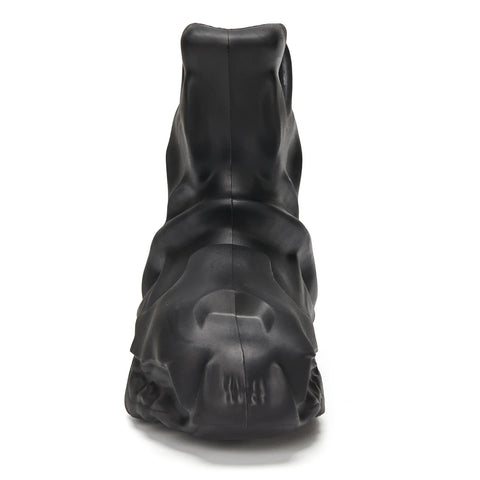 Crater Ankle Boots-Modern Baby Las Vegas