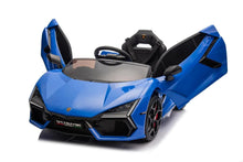Load image into Gallery viewer, 12V Lambo Toy Car