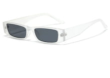 Load image into Gallery viewer, Small Rectangle Sunglasses-Modern Baby Las Vegas