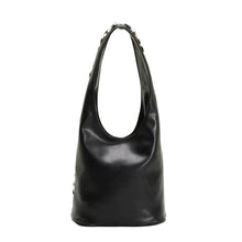 Load image into Gallery viewer, Luxe Button Handbag